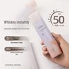 Half Acre Flower Field Soothing Sunscreen Spray