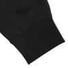 Jordan Knitted Sports Pants Casual Comfortable Solid Color Kids bottoms Black HQ7114-010
