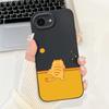 Funda For iPhone 16e A3212 A3409 A3410 A3408 Back Cover For iPhone 16e Case Silicone Fashion Luxury Cute Cartoon Cool Boys Girls