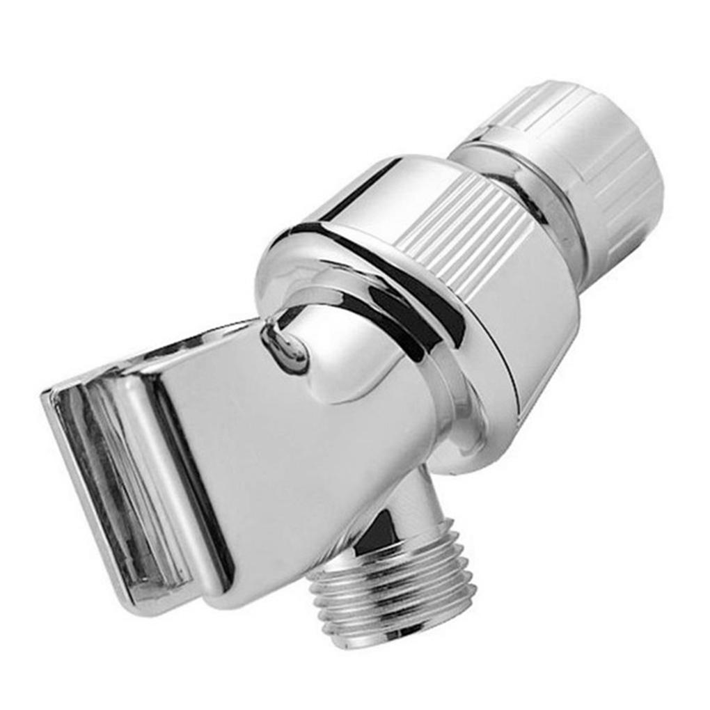 Wall Mounted Bathroom Shower Holder Bracket Neu ABS Handheld Showerhead Holder Wall Mounted Bathroom Shower Holder Bracket Neu ABS Handheld Showerhead Holder