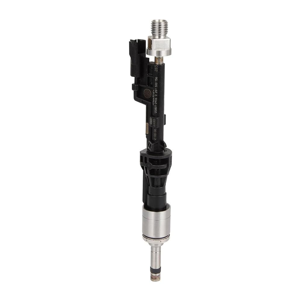 Fuel Injector For BMW 550i 650i 750i 750Li M5 M6 X5 X6  13647599876, 0261500063