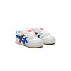 ONITSUKA TIGER Serrano White Directoire Blue Red (TD)