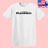 Kenner Boats Men's White Size S-5XL