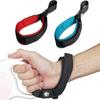 Retractable Hands Free Leash Bracelet Adjustable Dog Wrist Safety Strap  Pet Walking