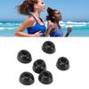 3 Pairs   Replacement Ear Tips Support for   Wireless   Headphones Pro 3 Soft Secure Fit Noise Cancelling Slow Recovery SCelsiusMC