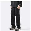 American Tooling Logging Pants Men's Spring and Autumn New Trendy Brand Straight Pants Outdoor Functional Vibe Casual Pants