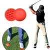 Golfe – Material para treino de golfe