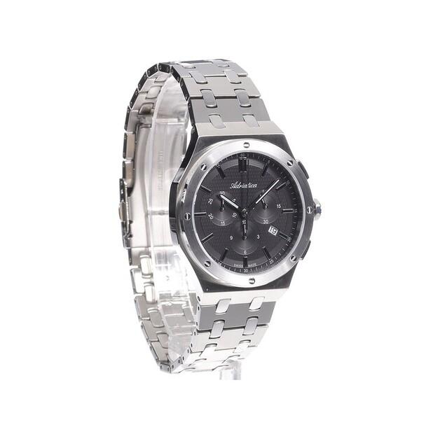 Часы Adriatica A8337.5114CH