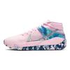 Nike KD 13 EP Aunt Pearl Sneakers Unisex Rosa Rosa-Schiuma Rosa Chiaro-Artico-Rosa DC0012-600
