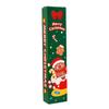 Christmas Mystery Box Gel Pen Set - Creative Push-Button Stationery Gift for Students