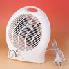 Quick-heating Space Heater 3 Heating Settings Electric Fan Heater Smart Electric Heater  Bedroom