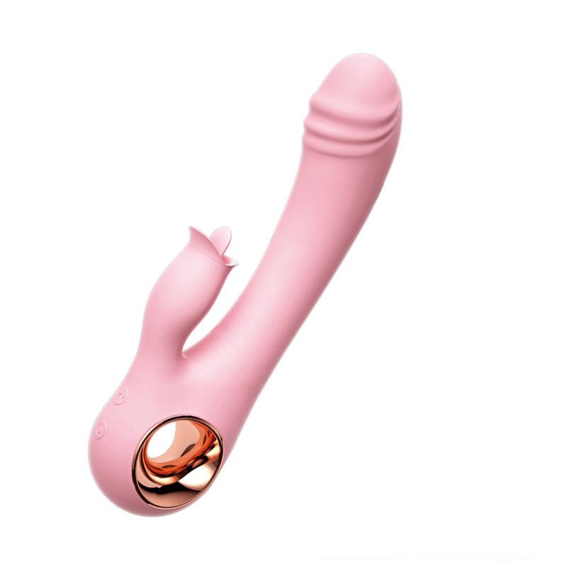 Vagina Sucking Vibrator 10 Speed Vibrating Oral Sex Suction Clitoris Stimulation Female Masturbation Erotic Sex Toys For Adult