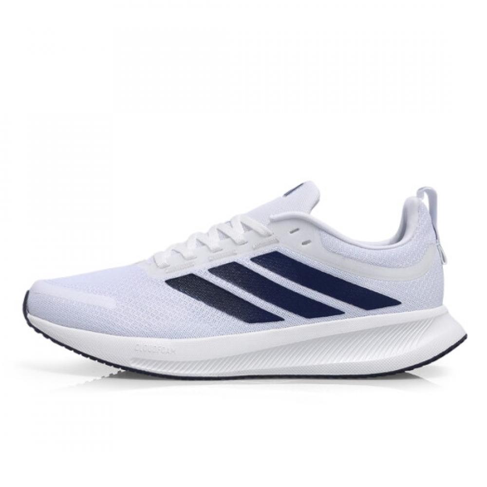 adidas Men S Runblaze SneakerS Cloud White Kk3422
