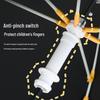 YUHANG Children's UV Protection Straight Umbrella