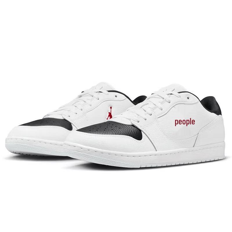 Jordan Men's COURT CONNECT Casual Shoes