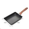 Wutuo Square Non-stick Tamagoyaki Pan