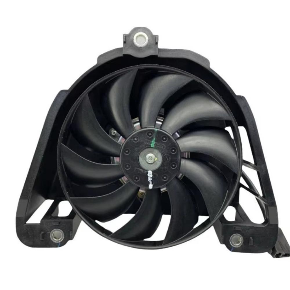 

1 X Engine Radiator Cooler Fan 1WD-E2405-00 For Yamaha YZF R3 R25 MT25 MT3 18-24