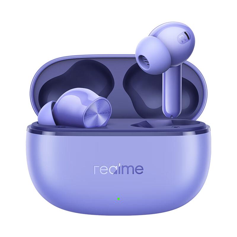 realme Buds T200 lite True Wireless Earbuds