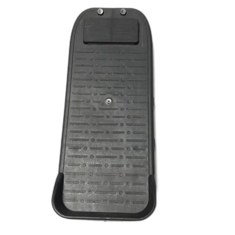 1pair Rowing Machine Foot Pedals Row Fitness Equipment Exercise Bikes Footplates for Cardiovascular Healths