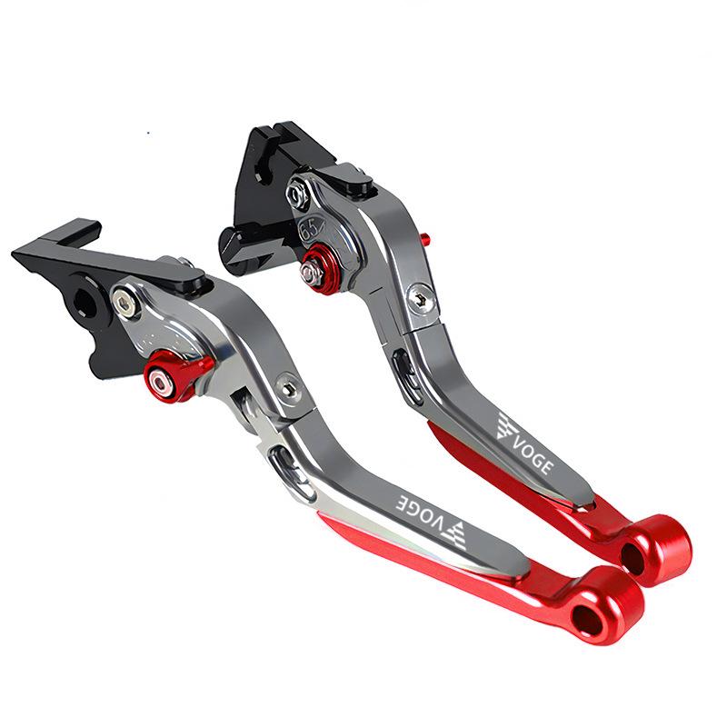 Wuji 200R/300R/300AC/300DS CNC Folding Brake & Clutch Lever Handle