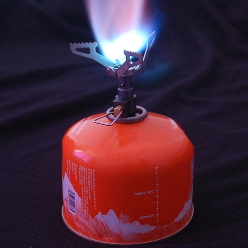 BRS-3000t Furnace Gas Stove Fire Uniform High Rigidity