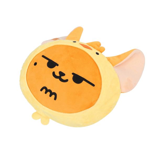 TXT PLUS X TOGETHER PPULBATU Face Cushion