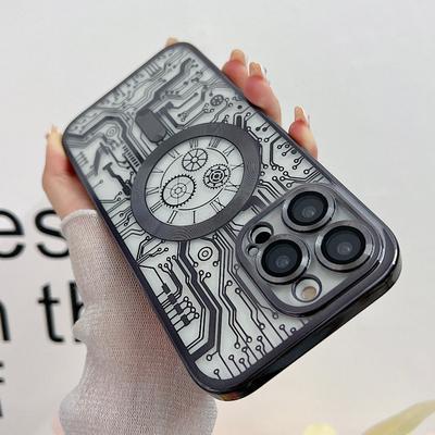 Telefoonhoesjes – Smartphonebumpers