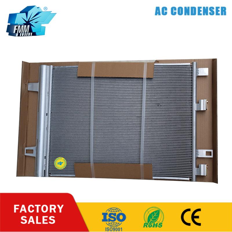 New Auto AC Condenser for BENZ A W177 BW247 + High Quality Model A2475003900 Wholesale Price
