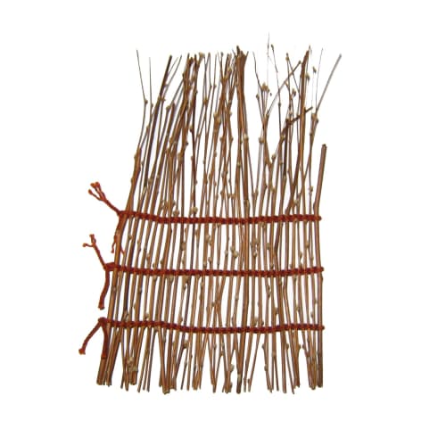 Hagi Bamboo Blinds, Small, 95 X 150 Mm, 51-408