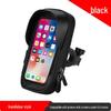 Lishi Waterproof Cycling Phone Bag