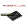2pcs MX25U25673GZ4I40 MX25U25673GZ4140 32M QFN8
