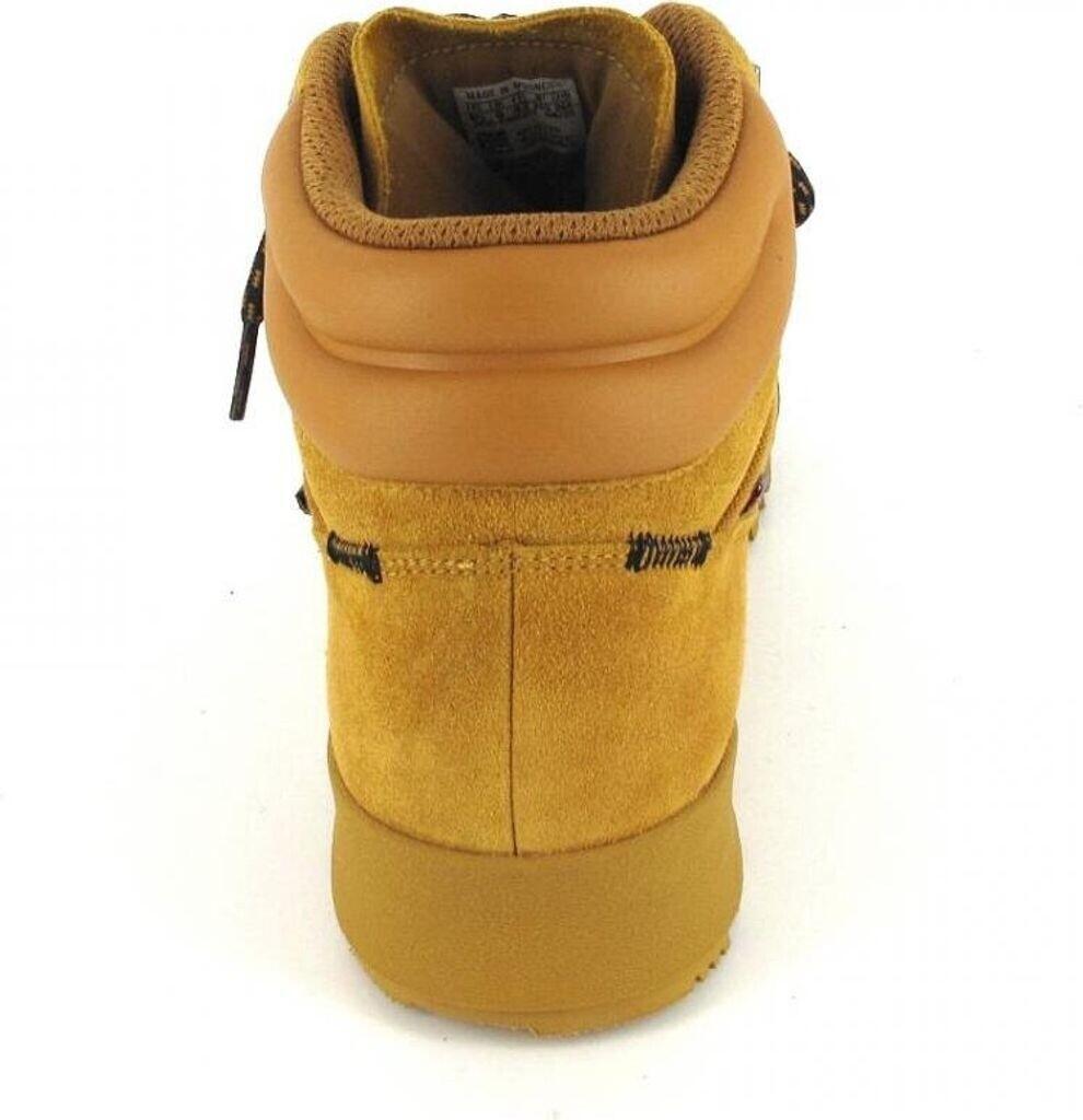 Обувь для треккинга Adidas TERREX Snowpitch COLD.RDY Mesa/Mesa/Core Black