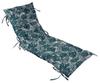 Vargottam Printed Rocking Chair Sofa Cushion With Ties  Chaise Recliner Quilted Thick Padded Seat Cushions Recliner Garden Outdoor