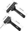 6/10cm Brayer Rollers Crafting Brayer Rollers for Printmaking Brayer Tool Paint Brush Ink Applicator Art Craft Oil Painting Tool