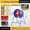 Runxi SF Low Noise Axial Flow Fan 220V/380V Industrial Cooling & Ventilation Fan