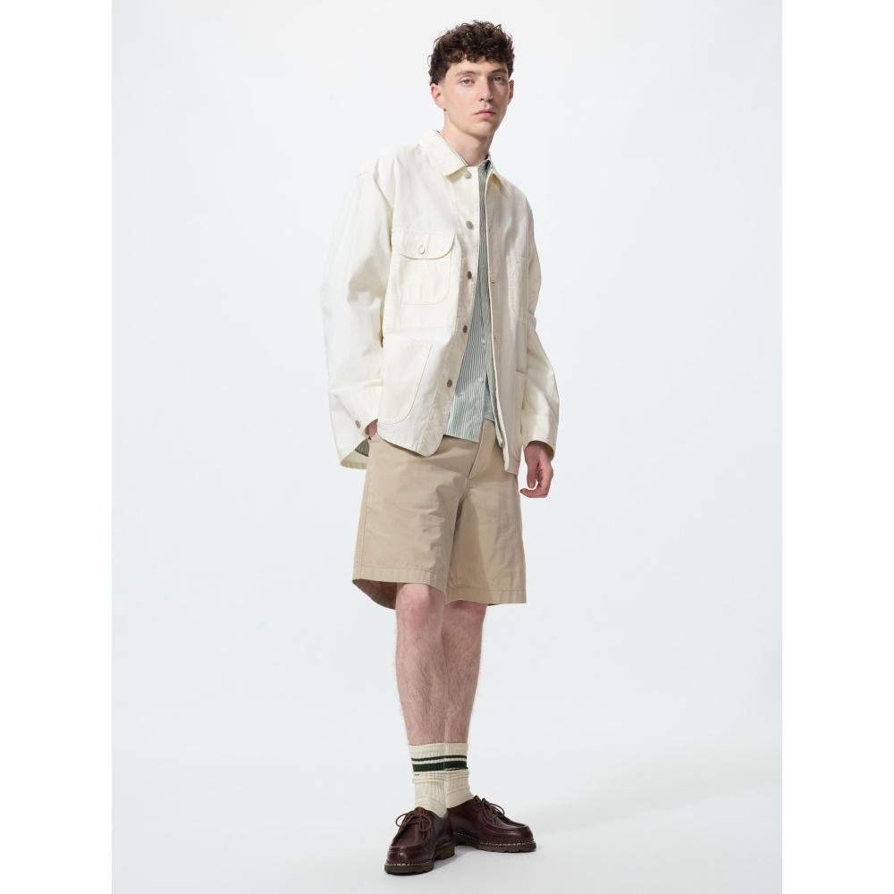 Uniqlo Japan Chino Shorts