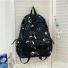Pacha dog schoolbag for female junior high school students, simple, lightweight and high-value primary school students, cartoon cute backpack