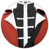 Frieren and Himmel Warrior Cosplay Costume Set