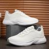 Summer large size men's shoes size 46 mesh breathable sports shoes casual running shoes couple lightweight mesh shoes