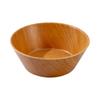 Japanese Imitation Wood Grain Melamine Noodle Bowl Commercial Noodle Bowl Cold Noodle Bowl Snail Noodle Bowl