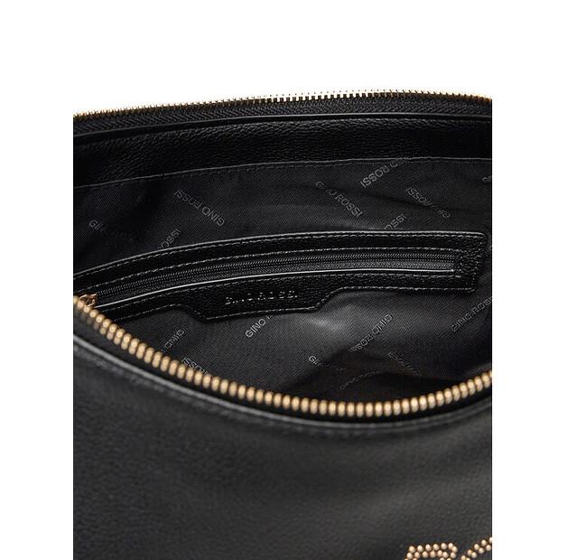 Сумка Gino Rossi Gino Rossi WEN-44 чёрный