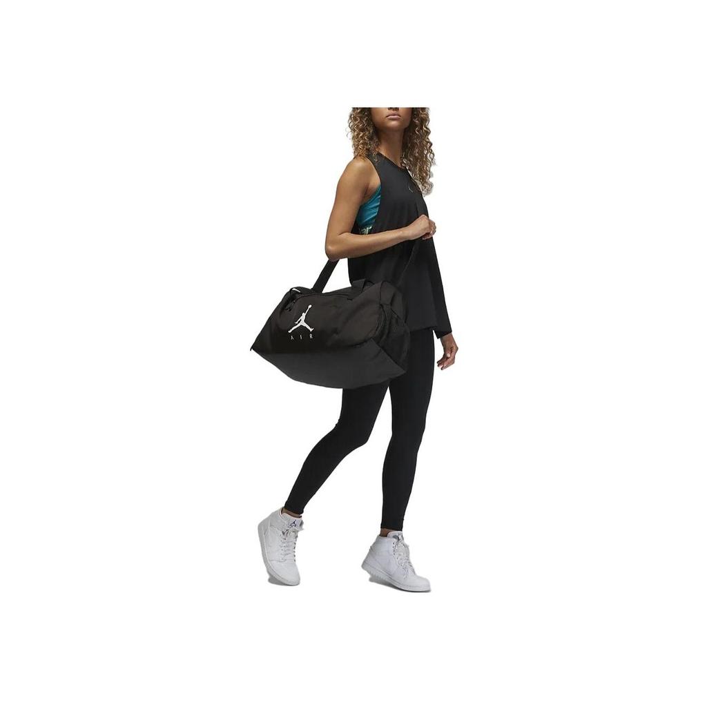 Jordan Sport Quick-Drying Slim Fit Casual Long Pants Women bottoms Black FB4621-010