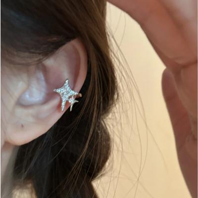 Örhängen – Earcuffs