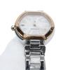 Citizen Condition of 2000 Pieces Cross Sea Happy Gold with Natural Solar-powered Radio-controlled Women's Watch