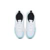 Nike Wearallday Grade School 'Glacier Blue' (Unisex) White / Black / Glacier Blue Kids' Running Shoes CJ3816 102