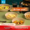 Chahua Disposable Air Fryer Parchment Paper Liners