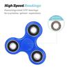 YZhouD 5-Pack Fidget Spinners, Sensory Hand Toys Bulk, Stress Relief Anxiety Reducer, Halloween Party Favors for Kids & Adults, Classroom Prizes