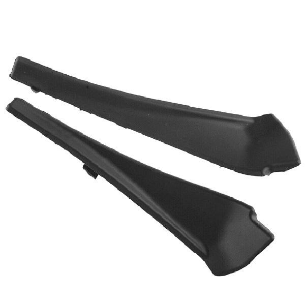 Nissan Rogue Windabweiser (2014-2020), 1 Paar