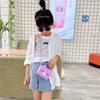 Charming Lightweight Rabbit Crossbody Purse For Girls Perfect For Everyday Style