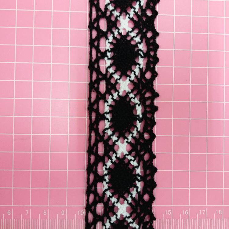 Junhui Lace, Supply Products Clothing Accessories Cotton Thread Lace (There Are All Kinds Of Lace In The Store)